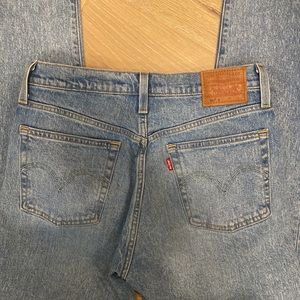501 Skinny Levi’s